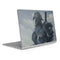DC Comics Arkham Origins Deathstroke Surface Book 2 13.5in Skin